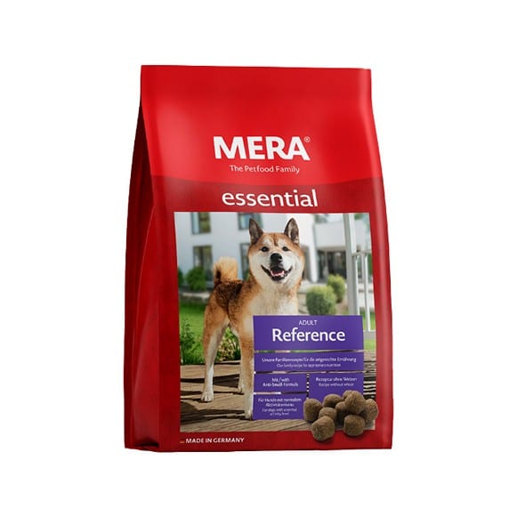 Meradog Premium Care Reference Adult Regular Activity