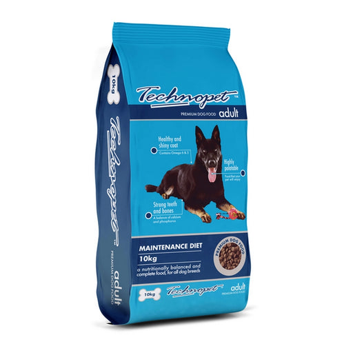 Technopet Premium Adult Dog Food