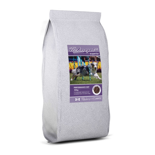Technopet Superior Adult Dog Food