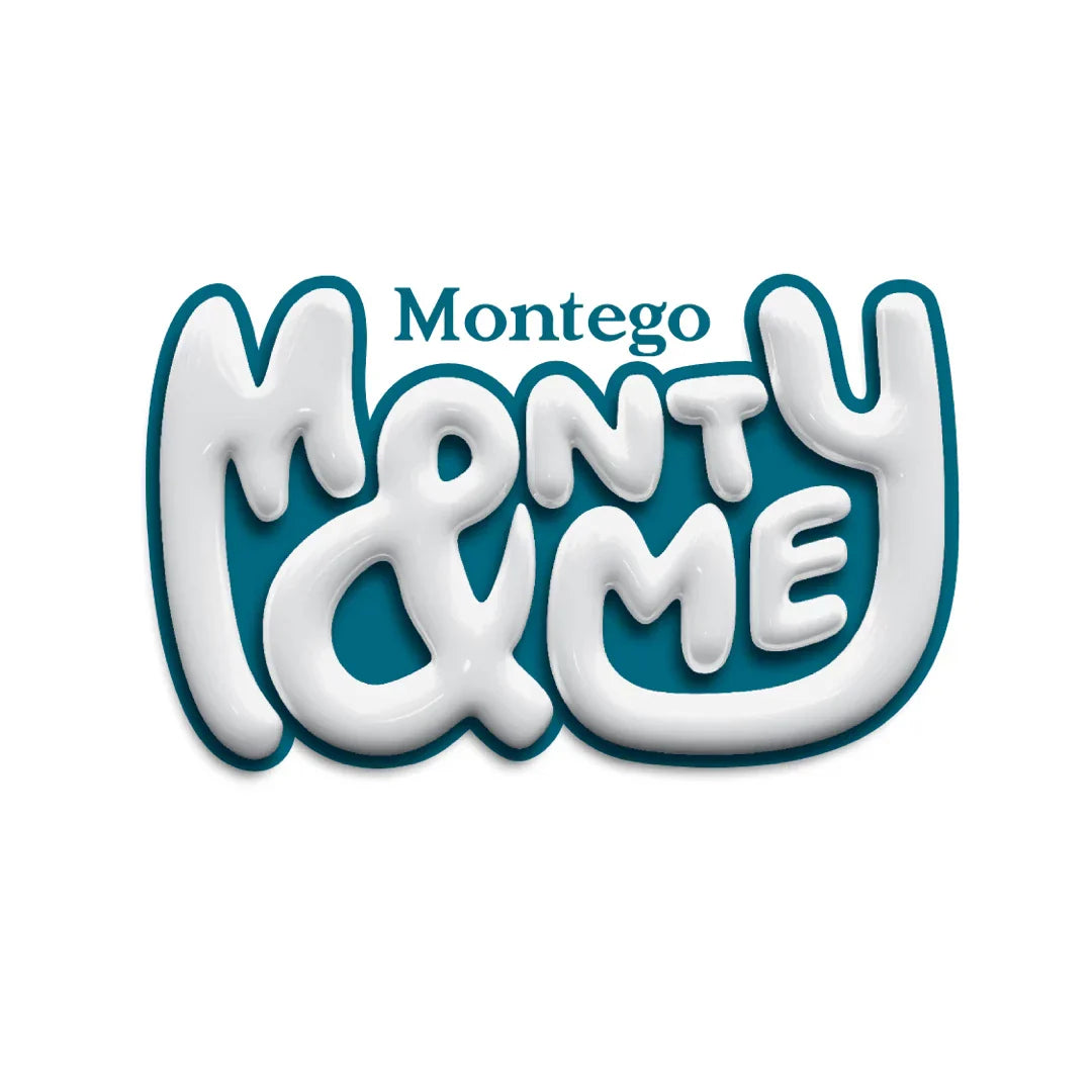 Monty and Me Dog Food