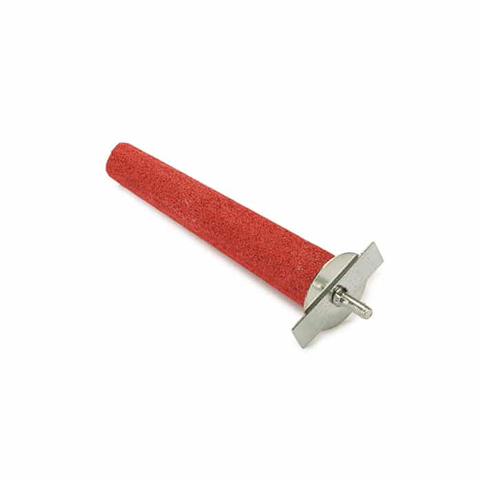 Beeztees Volcanic Pumice Perch – Medium