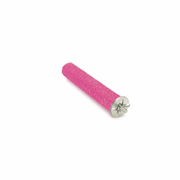 Beeztees Volcanic Pumice Perch – Small