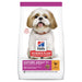 Hill's Science Plan Mature Adult Small and Mini Dog Food Chicken