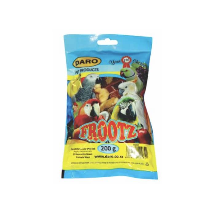 Daro Frootz Treats — PetMad