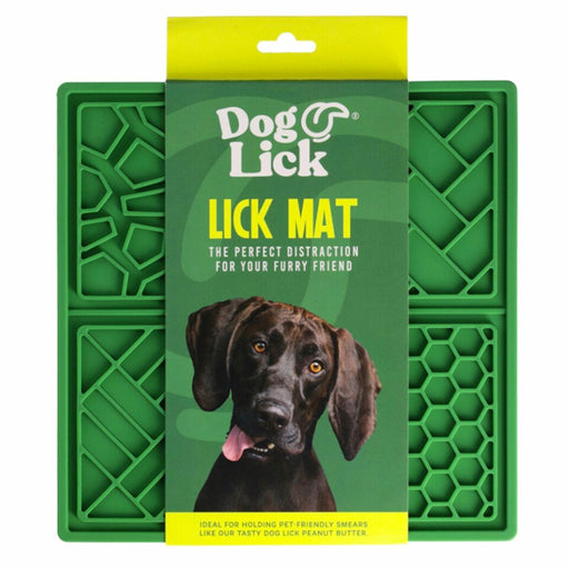Dog Lick Mat for Dogs