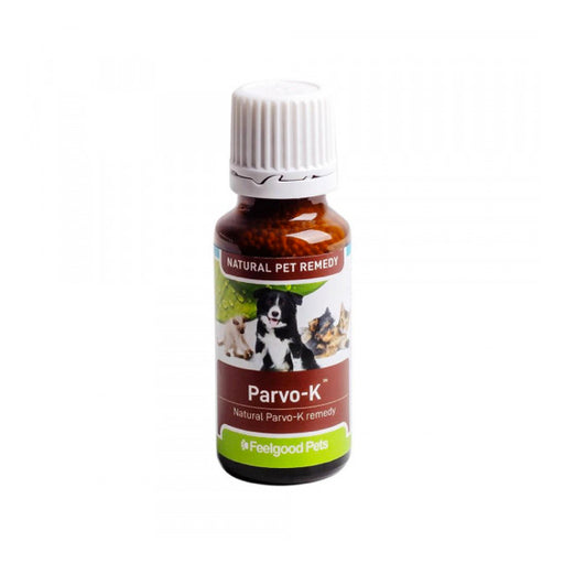 Feelgood Pets Parvo