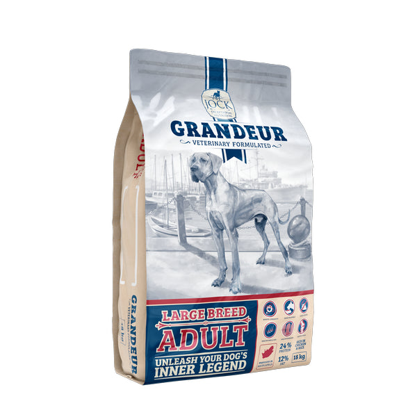 Jock Grandeur Adult