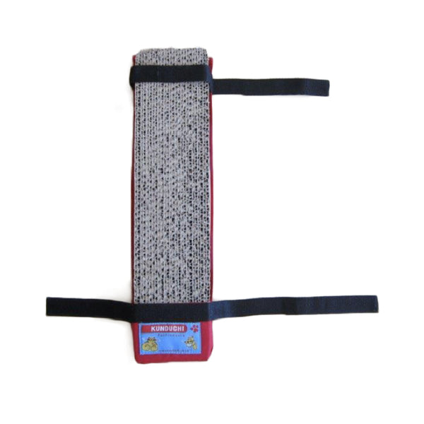 Kunduchi Super Catnip Cat Scratching Post With Sheath
