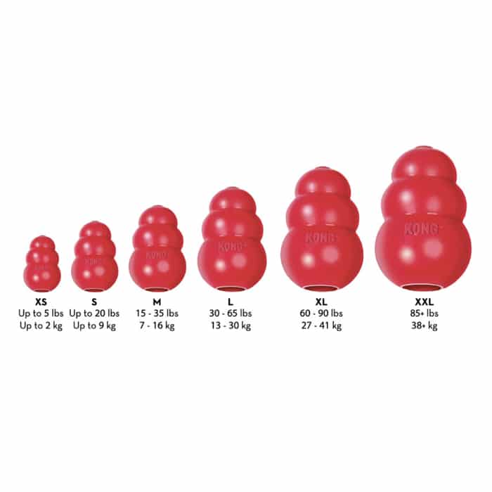 Kong® Classic Dog Toy