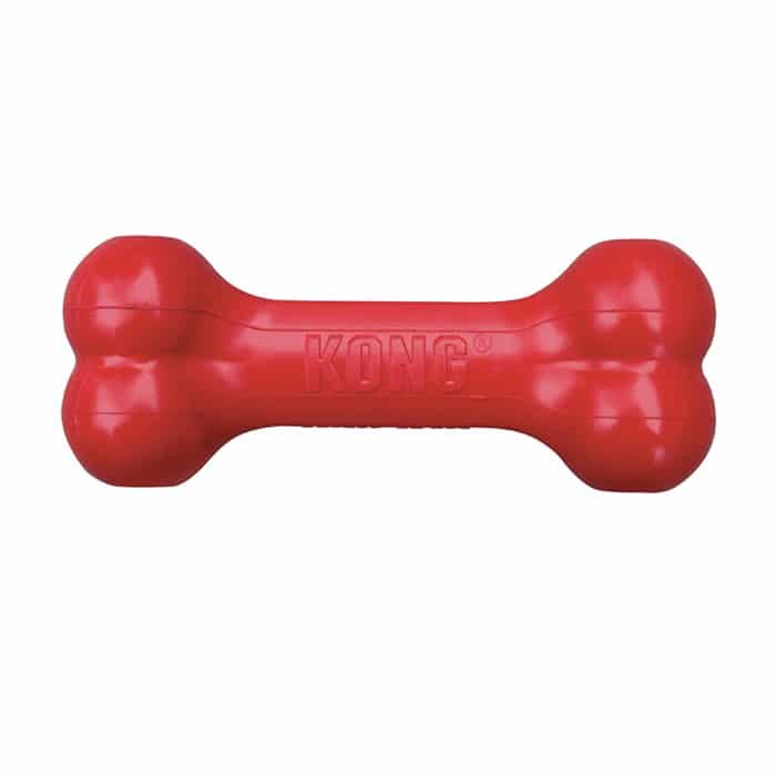 Kong® Goodie Bone Dog Toy