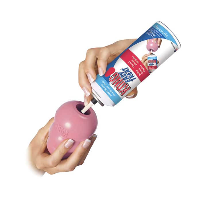 Kong® Puppy Toy