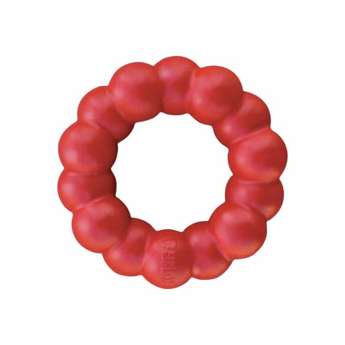 Kong® Ring Dog Toy