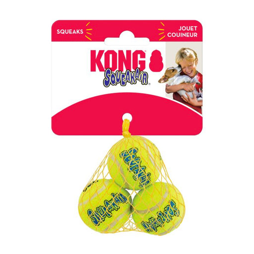 Kong Tennis Ball