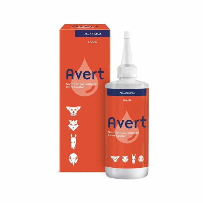 Kyron Avert Bitter Solution 100ml