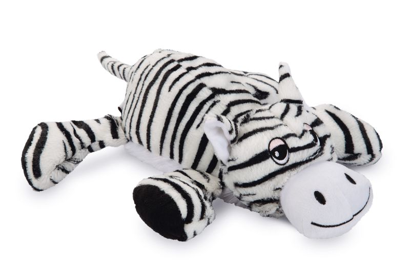 Beeztees Lino Plush Dog Toy