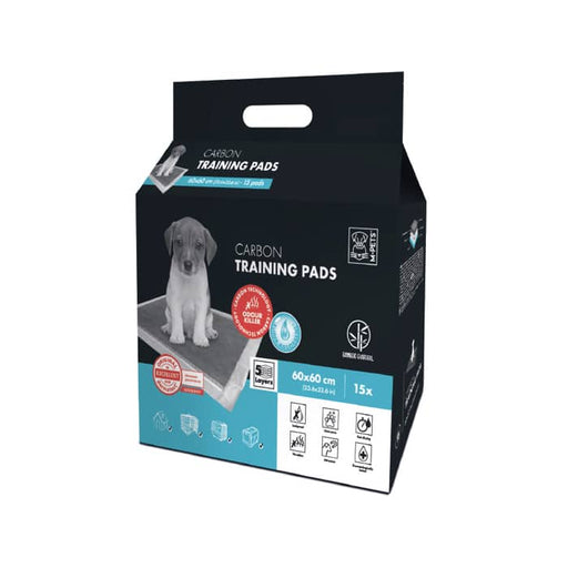 M-Pets Carbon Puppy Training Pads