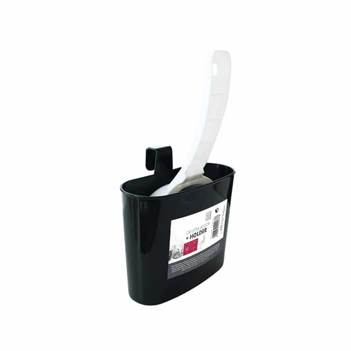 M-Pets Cat Litter Scoop &amp; Holder