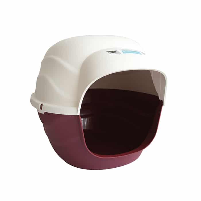 M-Pets Dog Kennel