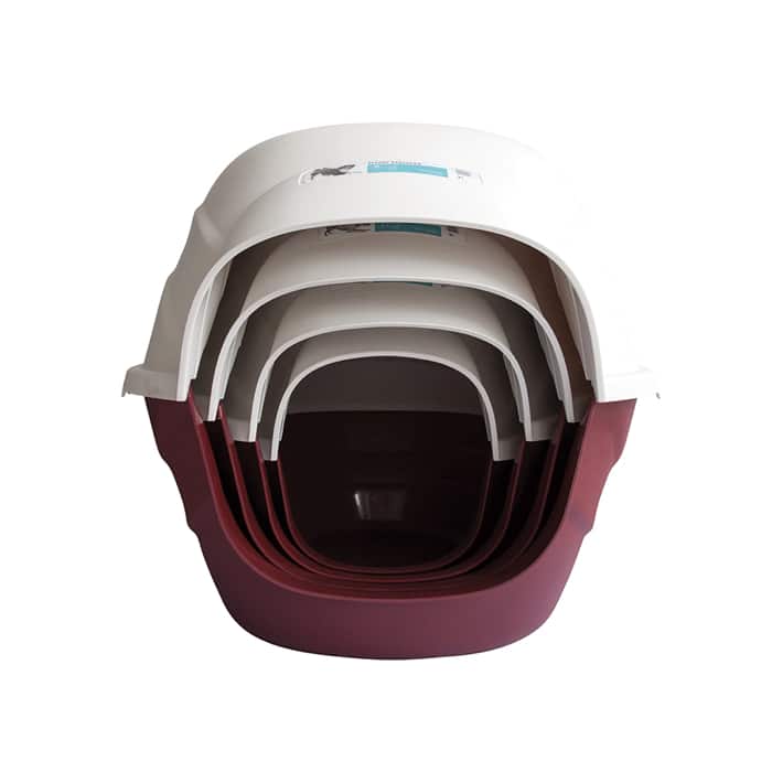 M-Pets Dog Kennel