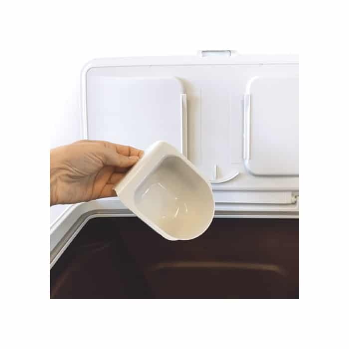 M-Pets Dry Pet Food Container