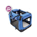 M-Pets Pet Carrier Flow Crate