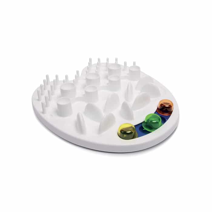 M-Pets Iris Interactive Bowl