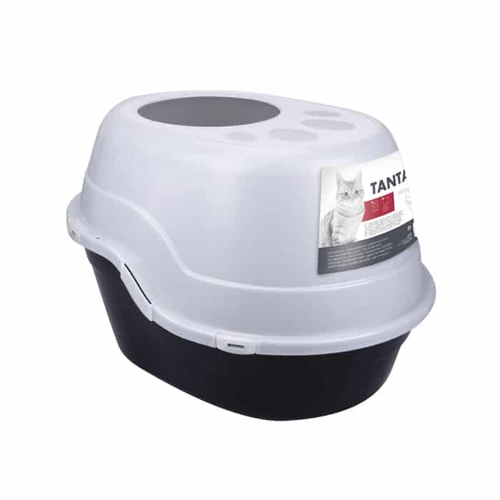 M-Pets Cat Litter Box - Tanta