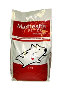 Maxhealth Small Bites (Fish)