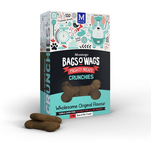 Montego Classic Bags O' Wags