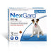 NexGard Tick and Flea Chew Medium Dog 3 Chew