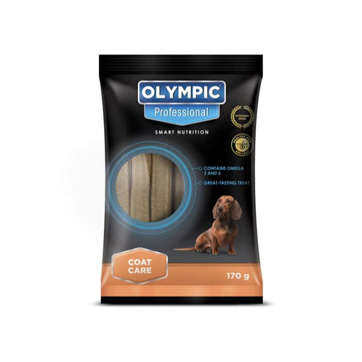 Olympic Professional Coat Care Functional Treats