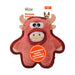 Outward Hound Toy Xtreme Seamz Bull