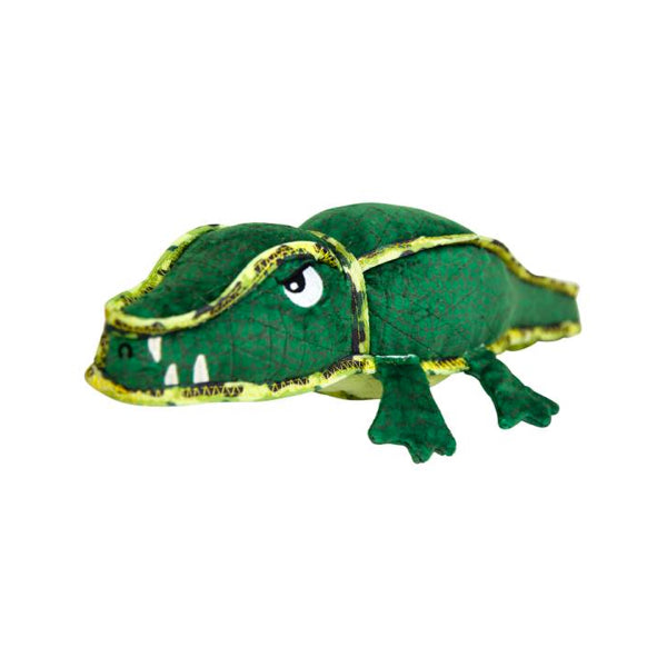 Outward Hound  Xtreme Seamz Alligator