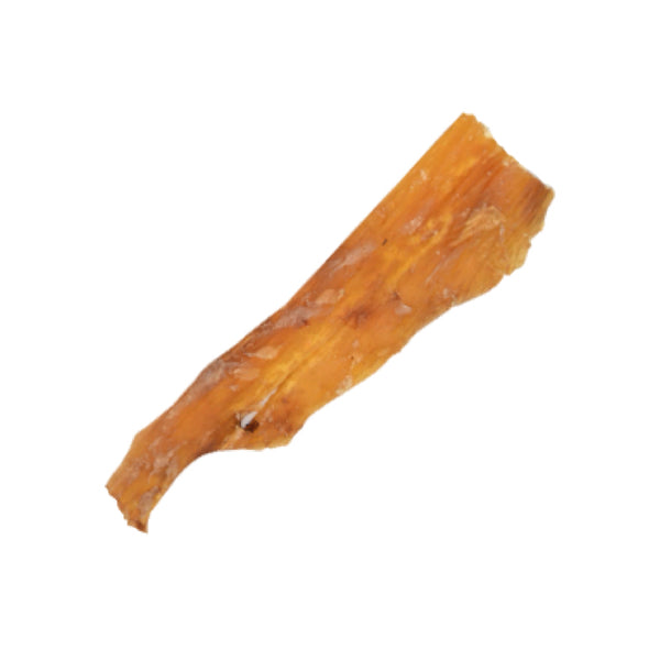 Pets Elite Beef Sinew Flat Dog Treat