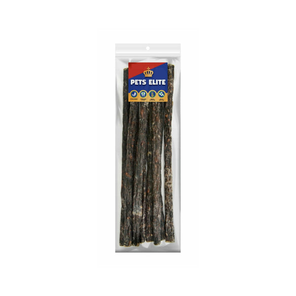 Pets Elite Treat Dry Sausage Dog Treat