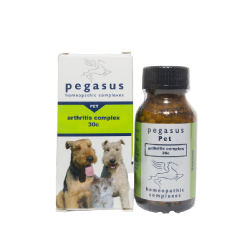 Pegasus Arthritis Complex