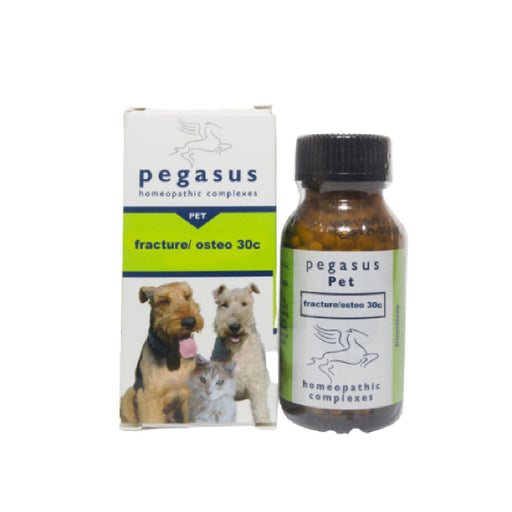 Pegasus Fracture and Osteo 30c 25g