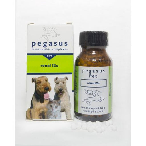 Pegasus Renal