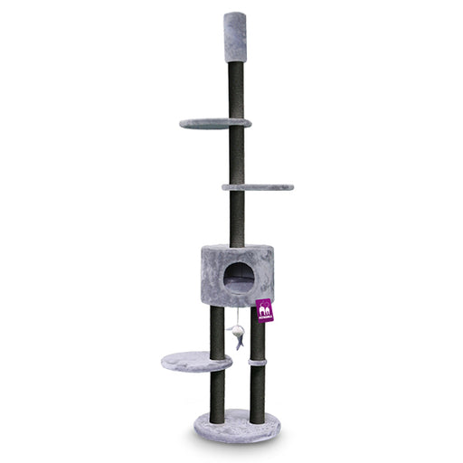 Pet Rebels Cat Tower Anna 240