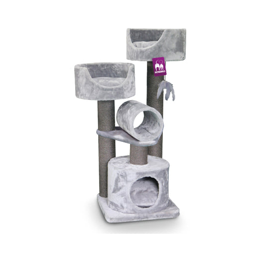 Pet Rebels Cat Tower Victoria 125