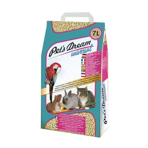 Pet's Dream Pet Litter