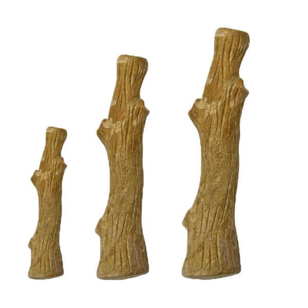 Petstages Durable Stick Dogwood Toy