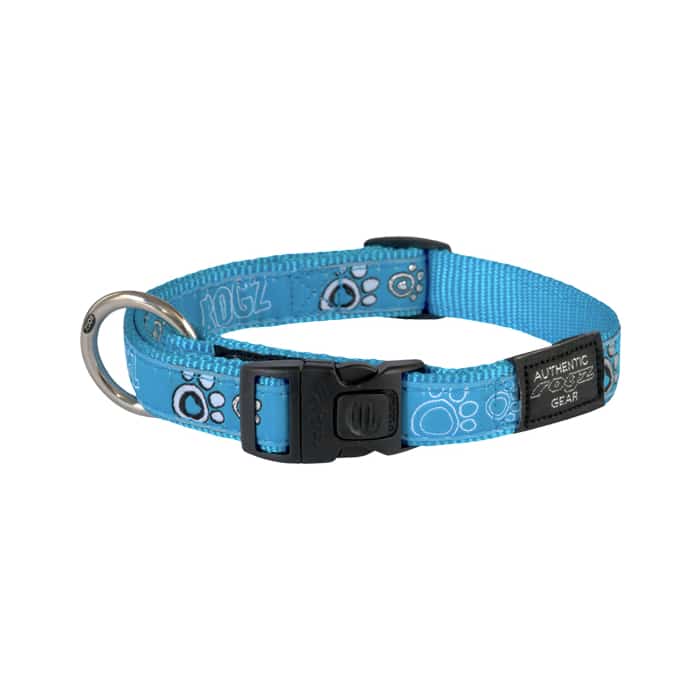 Rogz Classic Collar – Fancy Dress