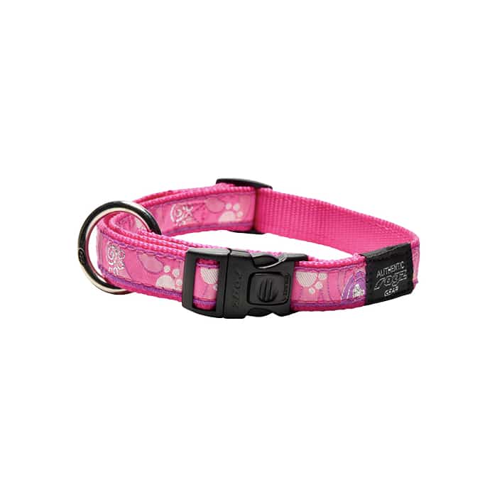 Rogz Classic Collar – Fancy Dress