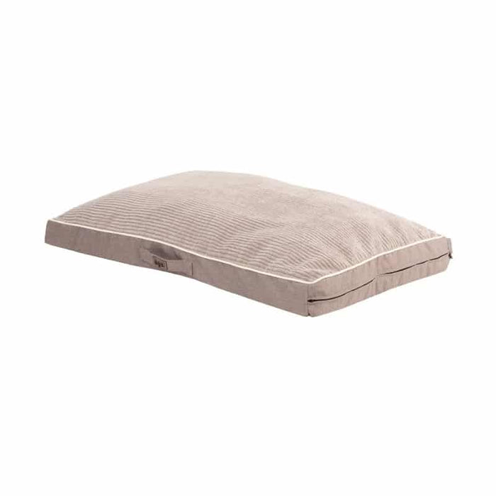 Rogz Indoor Pod Flat Dog Bed