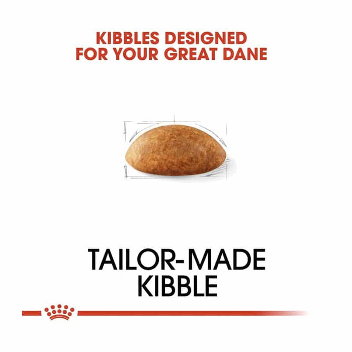 Royal Canin Great Dane Adult Dog Food Dry