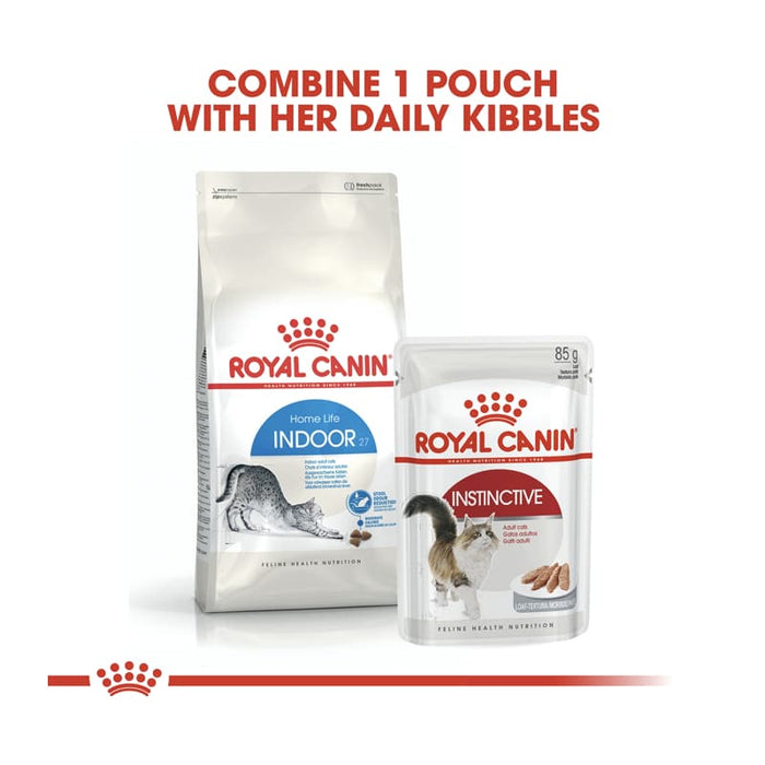 ROYAL CANIN Indoor Adult Dry Cat Food