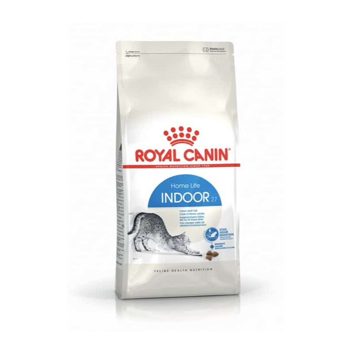 ROYAL CANIN Indoor Adult Dry Cat Food