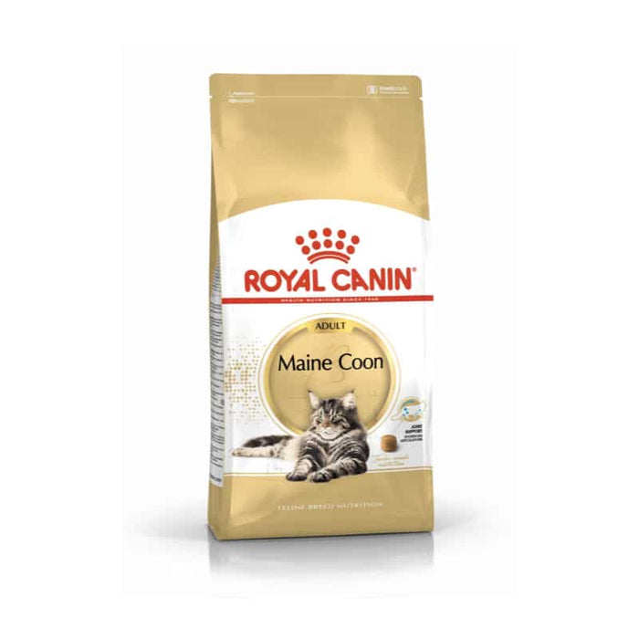 ROYAL CANIN Maine Coon Adult Dry Cat Food