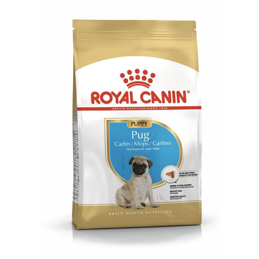 Royal Canin Pug Puppy Food Dry